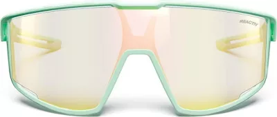 Syze sportive Julbo Fury MATT, fotokromike, mint, M