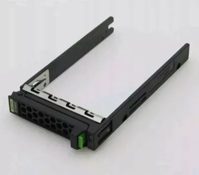 Tabakë hot-swap 2.5\" për server CoreParts KIT408, e zezë, 1 copë