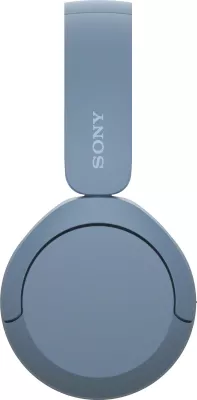 Kufje SONY WH-CH520L wireless, Bluetooth 5.2, 50 orë, blu