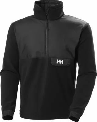 Duks për meshkuj Helly Hansen, i zi [Madhësia: L]