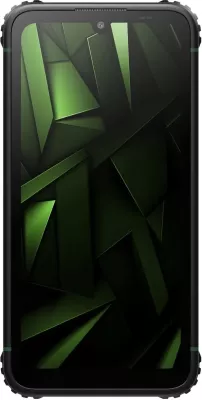Celular myPhone Hammer Ranger LTE 6/128GB, i zi-gjelbër