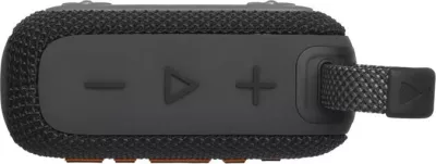 Altoparlant portativ JBL Go 4 Bluetooth IP67 deri 7 orë i zi