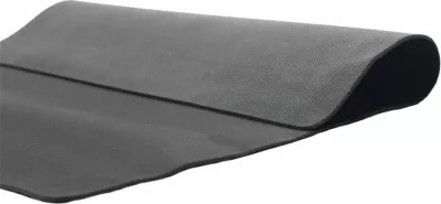 Mouse pad gaming Gembird, e zezë