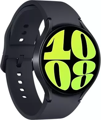 Smartwatch Samsung Galaxy Watch6 LTE SM-R945F 44mm, 16GB, grafit