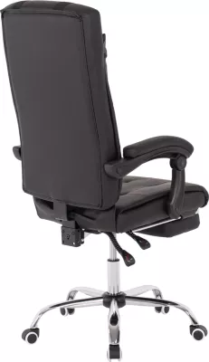 Karrige për zyre FH1057.11, e zezë