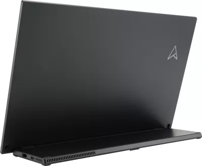 Monitor ASUS ZenScreen MB17AHG, 17.3", Full HD, 144 Hz, i zi