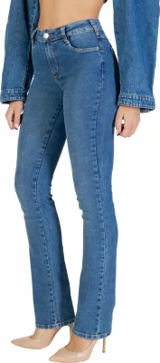 Xhinse skinny për femra Colcci 002.01.90180, denim [Madhësia: 38]