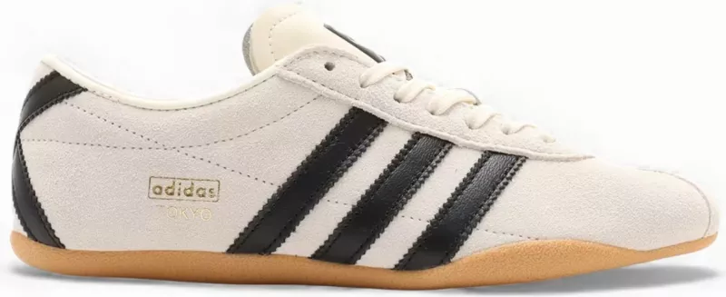 Atlete për femra adidas Originals Tokyo W JI0182, bardhë-zi [Madhësia: 36 2/3]