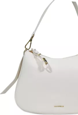 Çantë krahu për femra Coccinelle Nory E1 U45 13 02 01, latte
