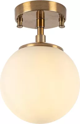 Llambë tavani vintage Opviq Atmaca - 10220