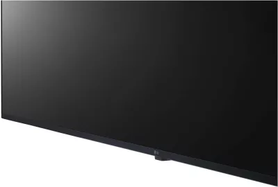 Panel digjital LG 50UL3J-M, 50", LCD, 4K Ultra HD, Wi-Fi