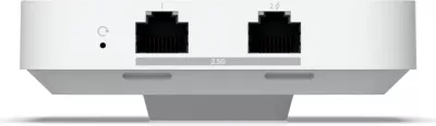 Access Point Ubiquiti U7 In-Wall, 4300 Mbit/s, PoE, Bardhë