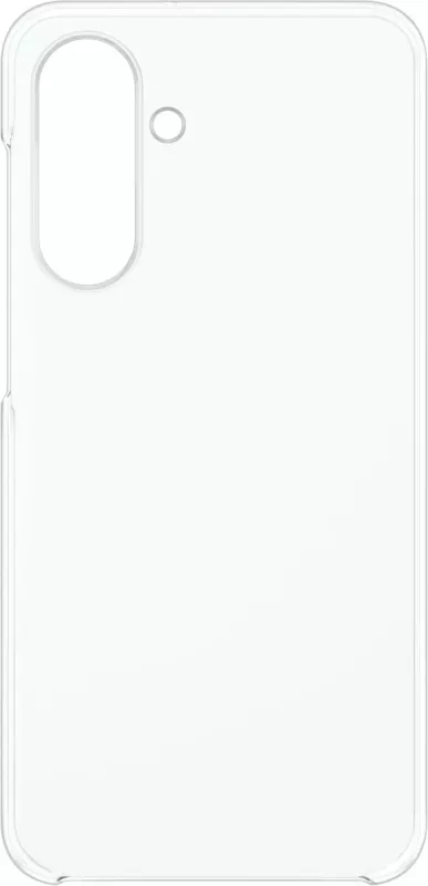 Mbështjellës Samsung Galaxy A26 5G, Transparent
