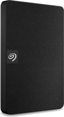 Disk HDD i jashtëm Seagate, 2TB, e zezë