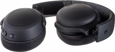 Kufje wireless Skullcandy Crusher ANC2, të zeza