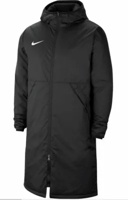 Xhakete për meshkuj Nike, Repel Park, e zezë [Madhësia: M]