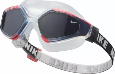 Maskë noti Nike, unisex, e kuqe