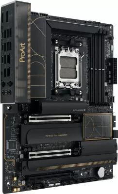 Pllakë amë ASUS ProArt X870E-CREATOR WIFI, Socket AM5, DDR5, 192GB, ATX