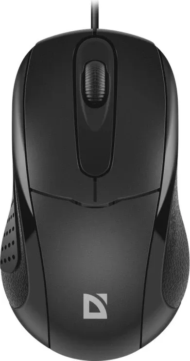 Maus Defender Standard MB-580, 1000 DPI, i zi