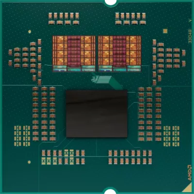 Procesor AMD Ryzen 9 9950X AM5, 16-core/32-thread, 4.3-5.7GHz, pa ftohës