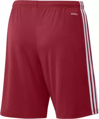 Shorce për meshkuj adidas Squadra 21, të kuqe [Madhësia: XXL]