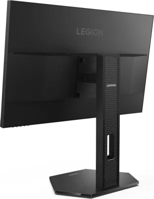 Monitor Lenovo Legion 24-10, 23.8", Full HD, 240 Hz, Raven Black