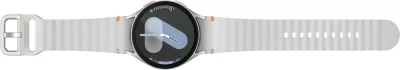 Smartwatch Samsung Galaxy Watch7, 44 mm, Silver