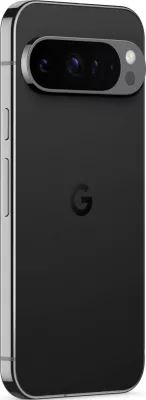 Celular Google Pixel 9 Pro 16/256GB Dual SIM Obsidian Black
