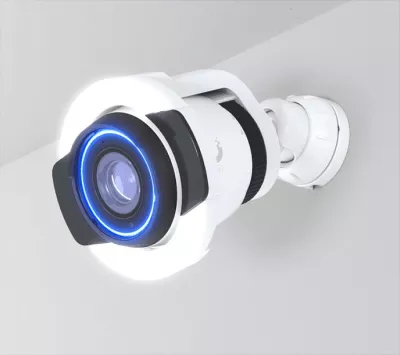 Aksesor IR LED Ubiquiti G5 Professional, për jashtë, bardhë/zezë