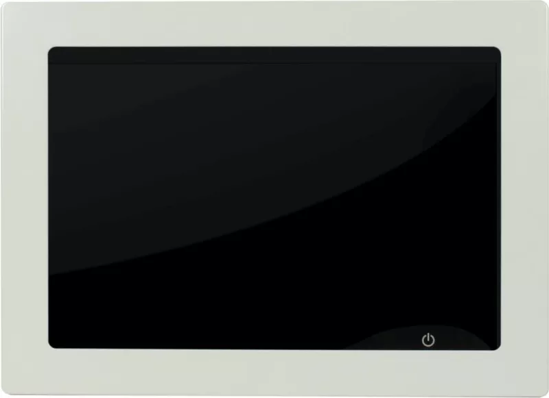 Mbështjellës muri ALLNET ALLTCOVER15NWV1, 38.1 cm (15"), ALLNET, Bardhë
