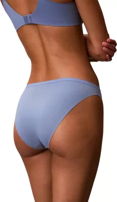 Të brendshme për femra Calvin Klein Underwear LV00QF8253, vjollcë [Madhësia: XS]
