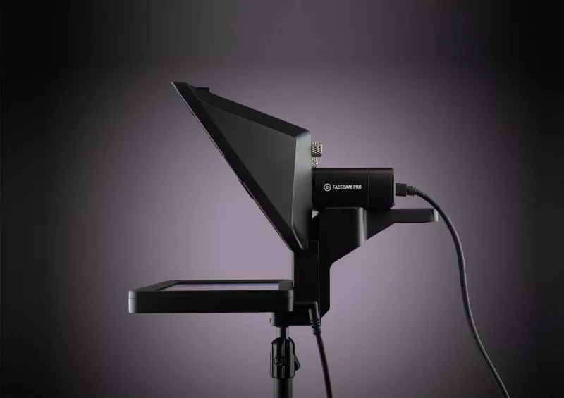 Teleprompter Elgato 10WAD9901, 9 inç, 1024x600, i zi