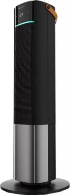 Ngrohës elektrik Cecotec ReadyWarm 2070 Max Ceramic Rotate Smart, 2000W, i zi