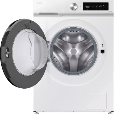 Lavatriçe-tharëse Samsung BESPOKE WD11DB7B85GWU4 11/6 kg 1400 rpm e bardhë