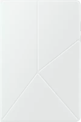 Mbështjellës folio Samsung Book Cover për Galaxy Tab A11+, 11", i bardhë