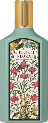 Eau de Parfum për femra Gucci Flora Gorgeous Jasmine 100ml