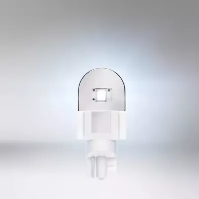 Llamba LED OSRAM LEDriving SL W16W, 12V, 2.1W, 6000K, 2 copë, e bardhë e ftohtë