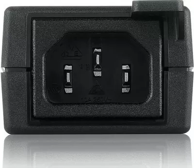 PoE injector Zyxel PoE12-30W, 2.5 Gigabit Ethernet, 30W, i zi