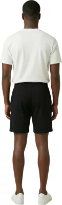 Shorce Bermuda për meshkuj The North Face Simple Dome Light Regular NF0A8GQB, të zeza [Madhësia: S]