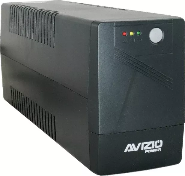 UPS A-lan, 850VA, i zi