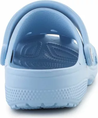 Sandale për femra Crocs, të kaltërta [Madhësia: 37 - 38]