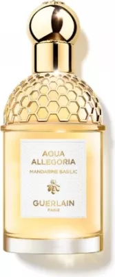 Eau de Toilette Guerlain Aqua Allegoria Mandarine Basilic, 125 ml