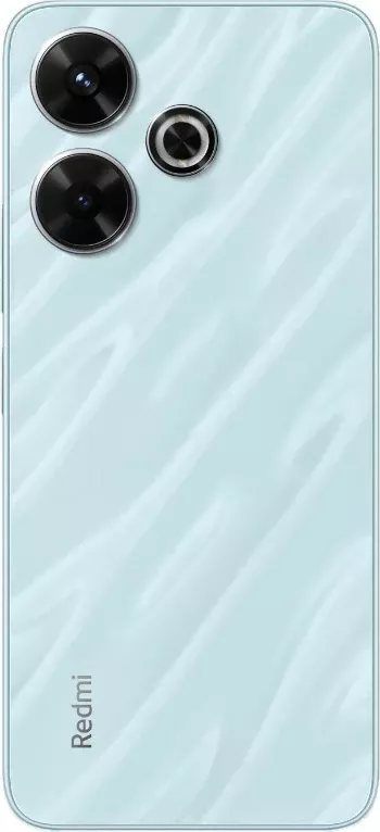 Celular Xiaomi Redmi 13, 6.79", 6+128GB, DS, i kaltër