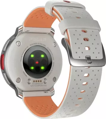 Smartwatch Polar VANTAGE V3 Sunrise Apricot
