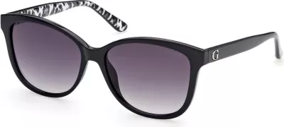 Syze dielli për femra Guess GU7828 01B, të zeza [Madhësia: 56]