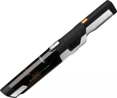 Fshesë dore Concept VP4410 pa qese, e zezë