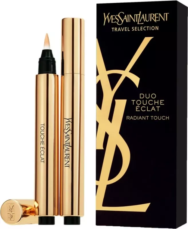 Set Yves Saint Laurent Touche Éclat