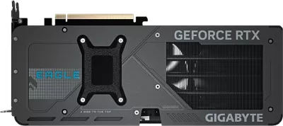 Kartë grafike GIGABYTE GeForce RTX 5070 EAGLE OC SFF 12G, 12GB GDDR7, 192-bit, PCIe 5.0
