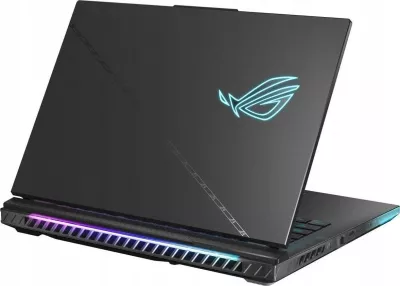 Laptop ASUS ROG Strix SCAR 16 G634JZR-N4003, Intel Core i9, 16", 12 GB GDDR6, RGB