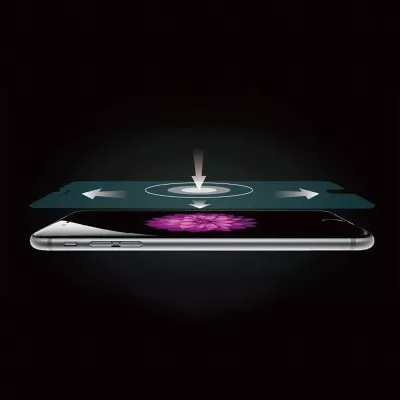 Xham mbrojtës Wozinsky 9H Flexible Nano Glass për Samsung Galaxy A16 / A16 5G
